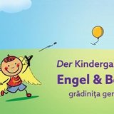 Engel & Bengel - Gradinita germana Otopeni